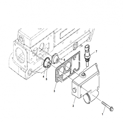 Thermostat Housing&amp;amp;amp;ldquo;40MDDCA,&amp;amp;amp;rdquo;&amp;amp;amp;ldquo;55MDDCB ,&amp;amp;amp;rdquo;&amp;amp;amp;ldquo;65MDDCC,&amp;amp;amp;rdquo;&amp;amp;amp;ld