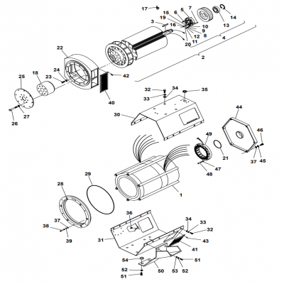 Generator&ldquo;40MDDCA,&rdquo;&ldquo;55MDDCB ,&rdquo;&ldquo;65MDDCC,&rdquo;&ldquo;80MDDCD,&rdquo;&ldquo;99MDDCE,&rdquo;&ldquo;40MDDCF,&rdquo;&ldquo