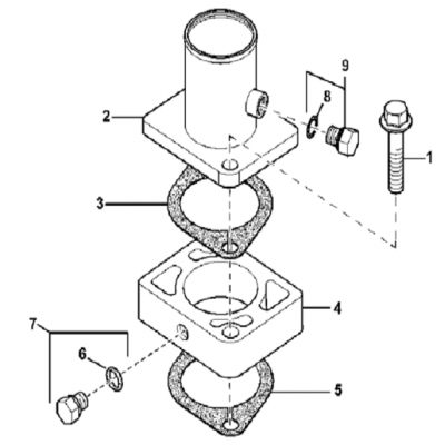 Group 17: Intake Manifold, continued  第17組：進氣歧管，續(xù)