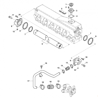 Group 27: Heat Exchanger, continued  第27組：熱交換器，續(xù)