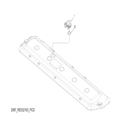 Group 29: Vent Tube, continued  第29組：通風(fēng)管，&amp;amp;ldquo;GM93289,&amp;amp;rdquo;&amp;amp;ldquo;GM93285,&amp;amp;rdquo;&amp;amp;ldquo;GM91650,&amp;amp;rdquo;&amp;amp;ldquo;GM