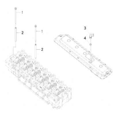 Group 29: Vent Tube, continued  第29組：通風(fēng)管，&ldquo;GM93289,&rdquo;&ldquo;GM93285,&rdquo;&ldquo;GM91650,&rdquo;&ldquo;GM85414,&rdquo;&ldquo;GM85412,&rdquo;&ldqu