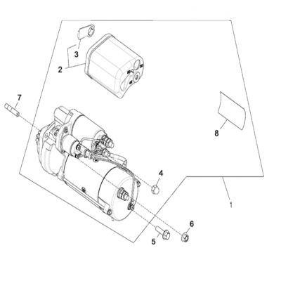 Group 30: Starting Motor  第30組：起動(dòng)電機(jī)&amp;amp;ldquo;GM93289,&amp;amp;rdquo;&amp;amp;ldquo;GM93285,&amp;amp;rdquo;&amp;amp;ldquo;GM91650,&amp;amp;rdquo;&amp;amp;ldquo;GM85414,