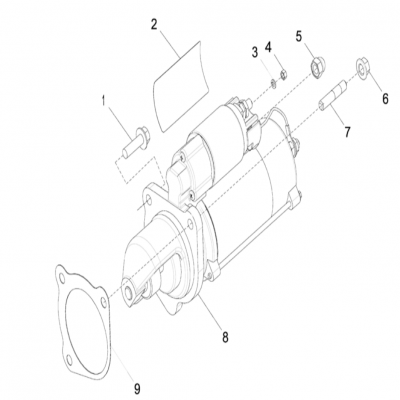 Group 30: Starting Motor, continued  第30組：起動(dòng)電機(jī)，&amp;amp;ldquo;GM93289,&amp;amp;rdquo;&amp;amp;ldquo;GM93285,&amp;amp;rdquo;&amp;amp;ldquo;GM91650,&amp;amp;rdquo;&amp;amp;ld