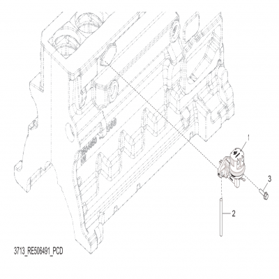 Group 37: Fuel Transfer Pump, continued  第37組：燃油輸送泵，&ldquo;GM93289,&rdquo;&ldquo;GM93285,&rdquo;&ldquo;GM91650,&rdquo;&ldquo;GM85414,&rdquo;&ldquo;GM85412,&rdqu
