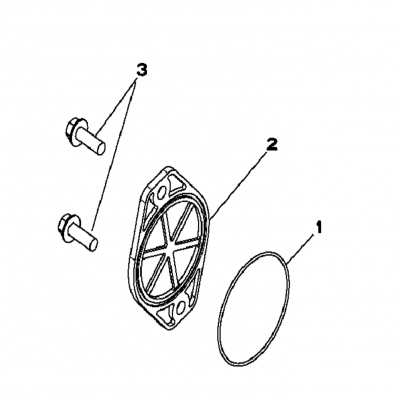 Group 52: Auxiliary Drive Adapter and Cover, continued  第52組：輔助驅(qū)動適配器和蓋，&amp;ldquo;GM93289,&amp;rdquo;&amp;ldquo;GM93285,&amp;rdquo;&amp;ldquo;GM91650,&amp;rdquo;&amp;ldquo;