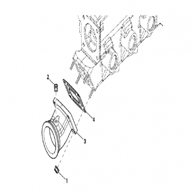 Group 64: Exhaust Adapter  第64組:排氣適配器&amp;amp;amp;ldquo;GM93289,&amp;amp;amp;rdquo;&amp;amp;amp;ldquo;GM93285,&amp;amp;amp;rdquo;&amp;amp;amp;ldquo;GM91650,&amp;amp;amp;rdquo;&