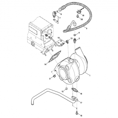 GrouGroup 65: Turbocharger, continued  第65組：渦輪增壓器，&amp;amp;amp;amp;ldquo;GM93289,&amp;amp;amp;amp;rdquo;&amp;amp;amp;amp;ldquo;GM93285,&amp;amp;amp;amp;rdquo;&amp;amp;amp;amp;ldquo