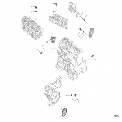 Group 67: Engine Sensors, continued  第67組：發(fā)動(dòng)機(jī)傳感器，“GM93289,”“GM93285,”“GM91650,”“GM85414,”“GM85412,”“GM85410,”“GM51613,&rdq