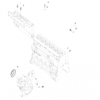 Group 67: Engine Sensors, continued  第67組：發(fā)動(dòng)機(jī)傳感器，&ldquo;GM93289,&rdquo;&ldquo;GM93285,&rdquo;&ldquo;GM91650,&rdquo;&ldquo;GM85414,&rdquo;&ldquo;GM85412,&rdquo;&