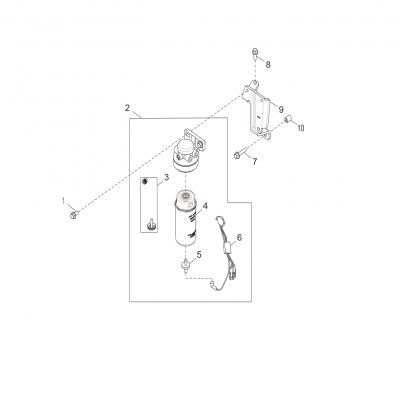 Group 81: Primary Fuel Filter, continued  第81組：燃油初級濾清器，&amp;amp;ldquo;GM93289,&amp;amp;rdquo;&amp;amp;ldquo;GM93285,&amp;amp;rdquo;&amp;amp;ldquo;GM91650,&amp;amp;rdquo;&am