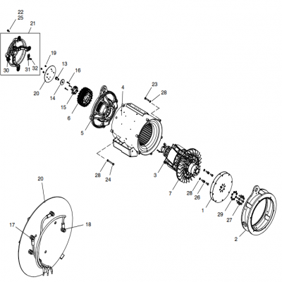 Alternator and Mounting, continued  交流發(fā)電機和安裝，&amp;amp;amp;amp;ldquo;GM91650,&amp;amp;amp;amp;rdquo;&amp;amp;amp;amp;ldquo;40MDDCA,&amp;amp;amp;amp;rdquo;&amp;amp;amp;amp;ldquo;55MD
